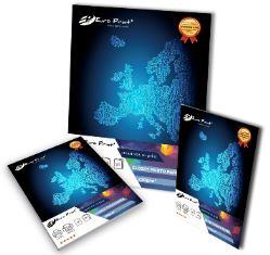 Glossy A4 140g - 20buc/pack