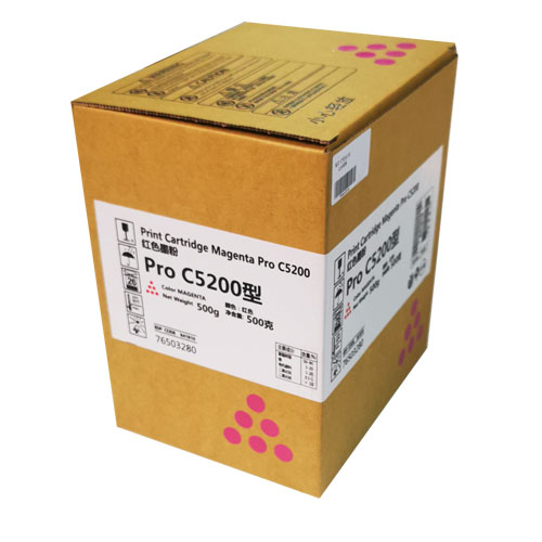 RIC C5200 M LASER
