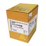 RIC C5200 Y LASER