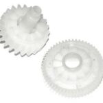 HP P1606/M226 Lower Roller Gear 23T/56T