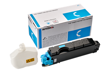 Kyo TK-5215 C Integral-Germany Laser