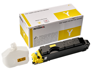 Kyo TK-5215 Y Integral-Germany Laser