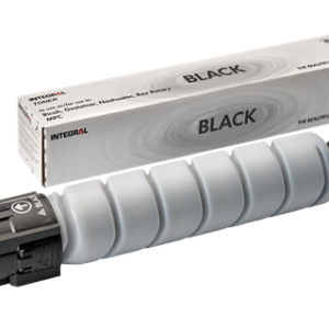 Ric C407 BK Integral-Germany Laser