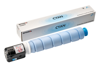 Ric C4501/C5501 C Integral-Germany Laser