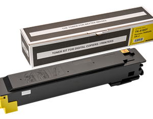 Kyo TK-5405 Y Laser Integral-Germany