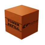 BRO TN241/TN247/TN321/TN423 C B687 10kg by Integral refill