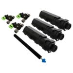 LEX MX710/MS810 Roller Kit
