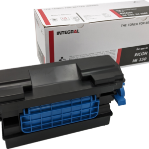 Ric IM-350 Integral-Germany Laser