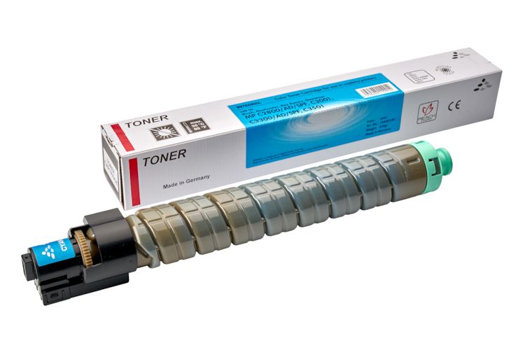 Ric C2800/C3001 C Integral-Germany Laser