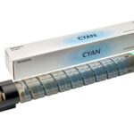 Ric C3502 C Integral-Germany Laser