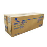 KONICA MINOLTA OEM IU-217 Y DRUM UNIT