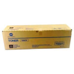 Konica Minolta OEM TN-627 B Toner