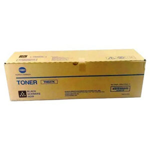 Konica Minolta OEM TN-627 B Toner