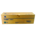 Konica Minolta OEM TN-627 C Toner