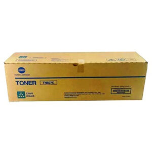 Konica Minolta OEM TN-627 C Toner