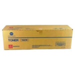 Konica Minolta OEM TN-627 M Toner