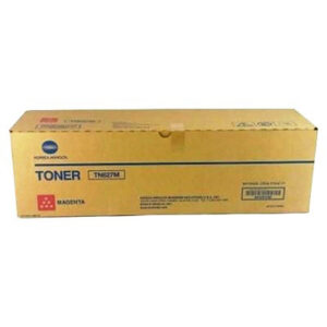Konica Minolta OEM TN-627 M Toner