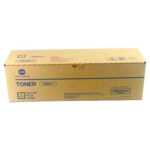 Konica Minolta OEM TN-627 Y Toner