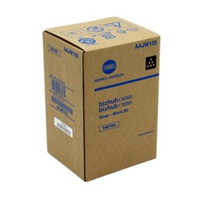 Konica Minolta OEM TNP-79 B Toner