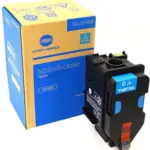 Konica Minolta OEM TNP-79 C Toner
