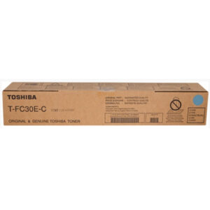 Toshiba OEM T-FC30EC C Toner