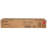 Toshiba OEM T-FC30EM M Laser