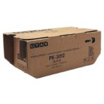 Utax OEM PK-3012 laser