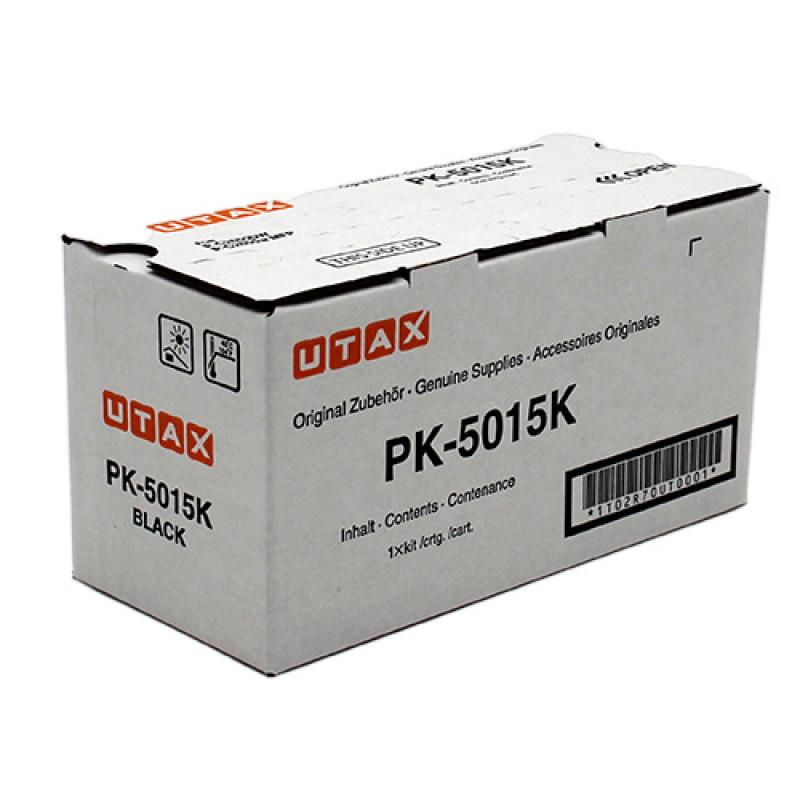 Utax OEM PK-5015K B Toner