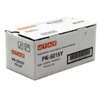 Utax OEM PK-5015Y Y Toner