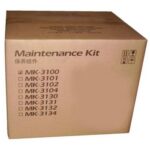 Kyocera OEM MK-3100 Maintenance Kit