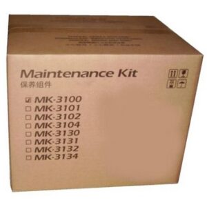 Kyocera OEM MK-3100 Maintenance Kit