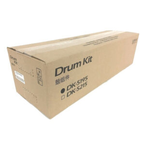 Kyocera OEM DK-5195 DRUM UNIT