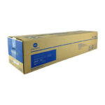 Konica Minolta OEM DV-315 C Developer Unit