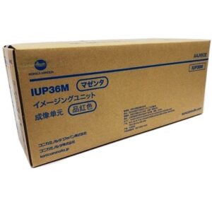 Konica Minolta OEM IUP-36 M Drum Unit