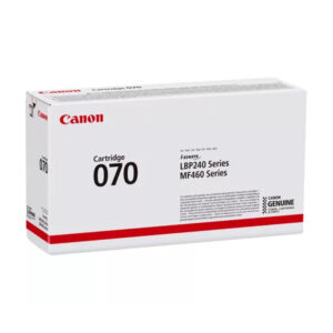 Canon OEM CRG-070 LASER