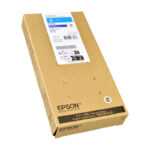 Epson OEM T11P C Ink