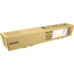 Ricoh OEM MC2000L Y Laser