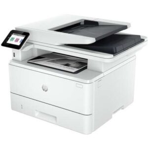 Multifunctionala HP LaserJet Enterprise MFP 4102fdn
