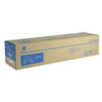 Konica Minolta OEM DV-621 M Developer Unit