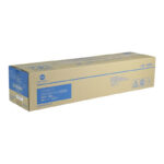 Konica Minolta OEM DV-621 Y Developer Unit