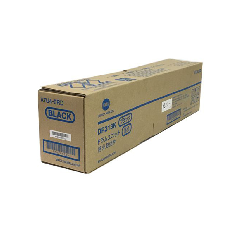 Konica Minolta OEM DR-313 B Drum Unit