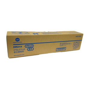 Konica Minolta OEM DR-314 B Drum Unit