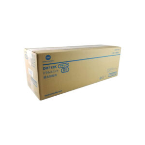 Konica Minolta OEM DR-712 B Drum Unit