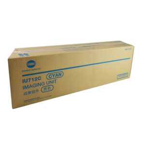Konica Minolta OEM IU-712 C Drum Unit