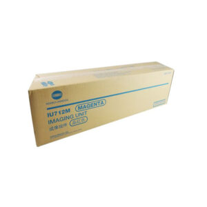 Konica Minolta OEM IU-712 M Drum Unit