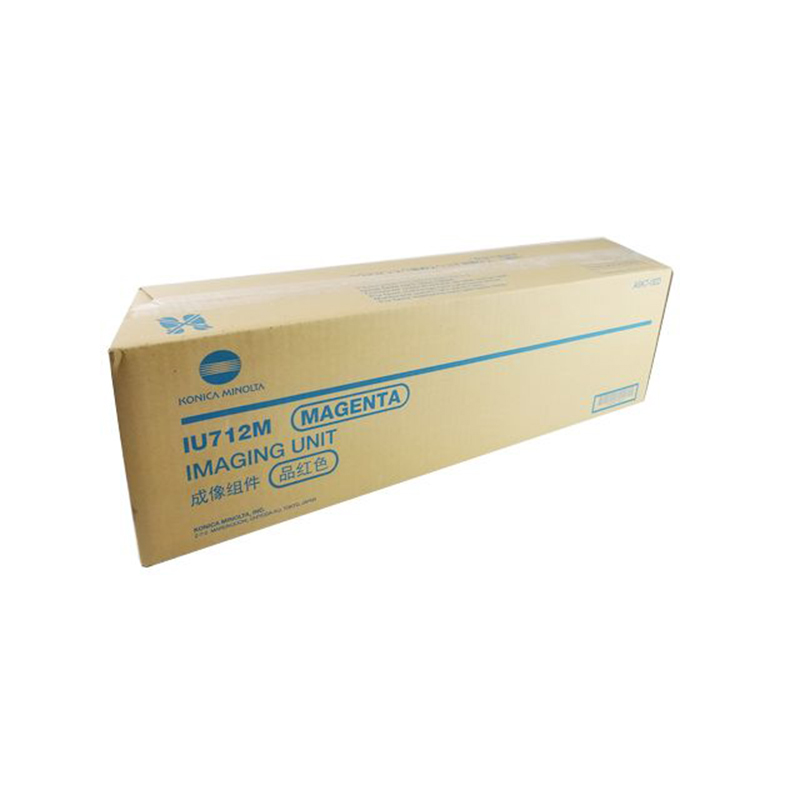 Konica Minolta OEM IU-712 M Drum Unit
