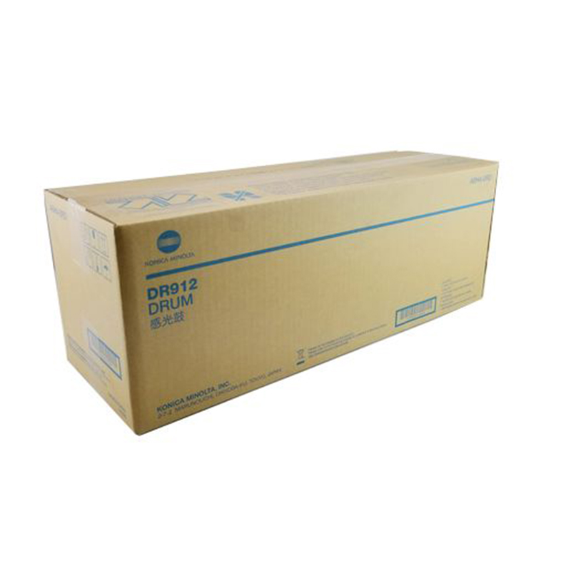 Konica Minolta OEM DR-912 B Drum Unit