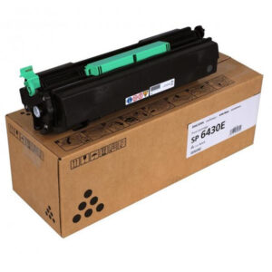 Ricoh OEM SP6430E Laser