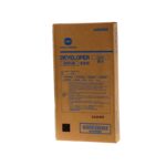 Konica Minolta OEM DV-614 B Developer Bag