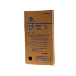 Konica Minolta OEM DV-614 B Developer Bag